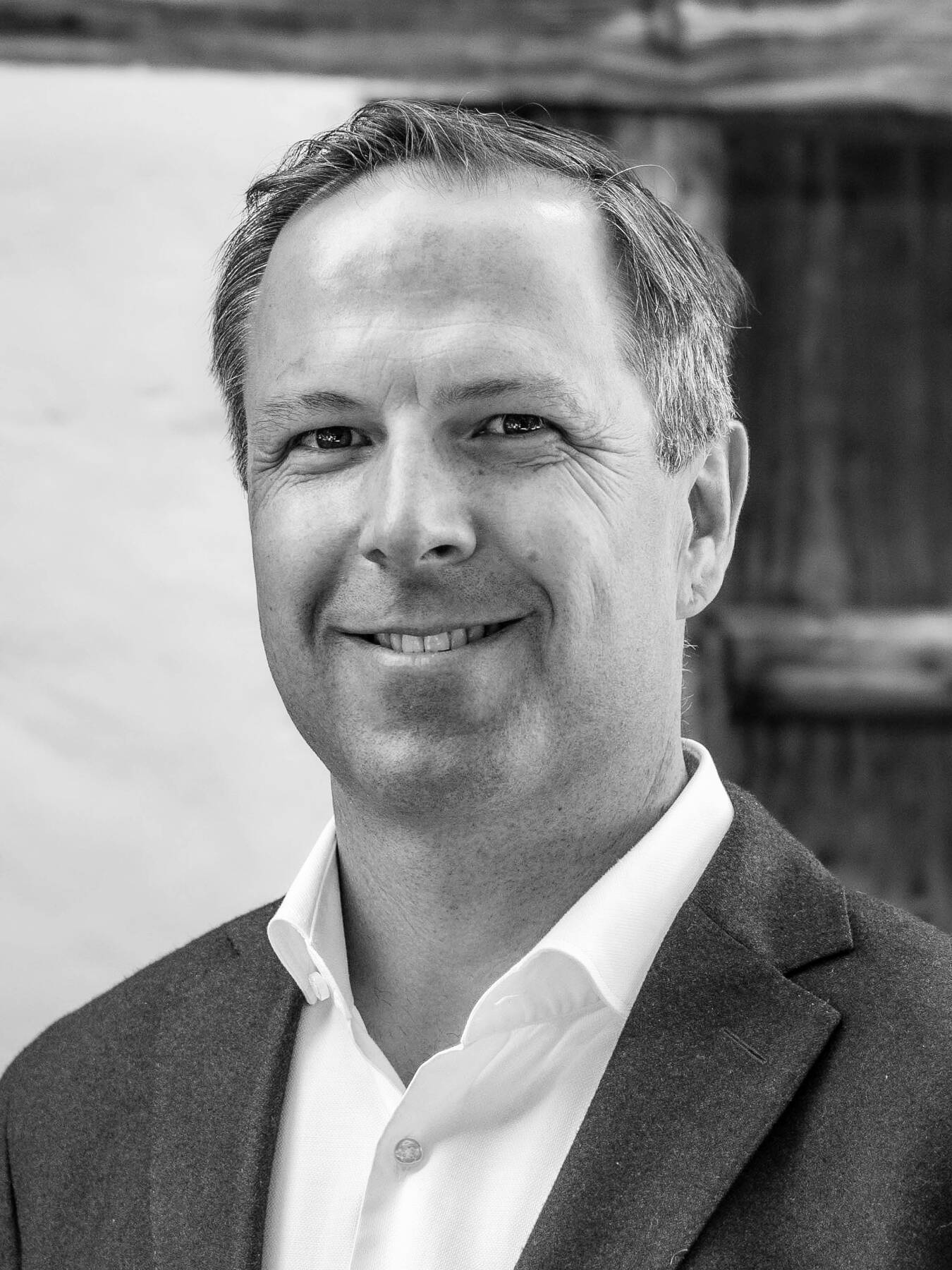 Geschäftsführer GRIWA TREUHAND AG
