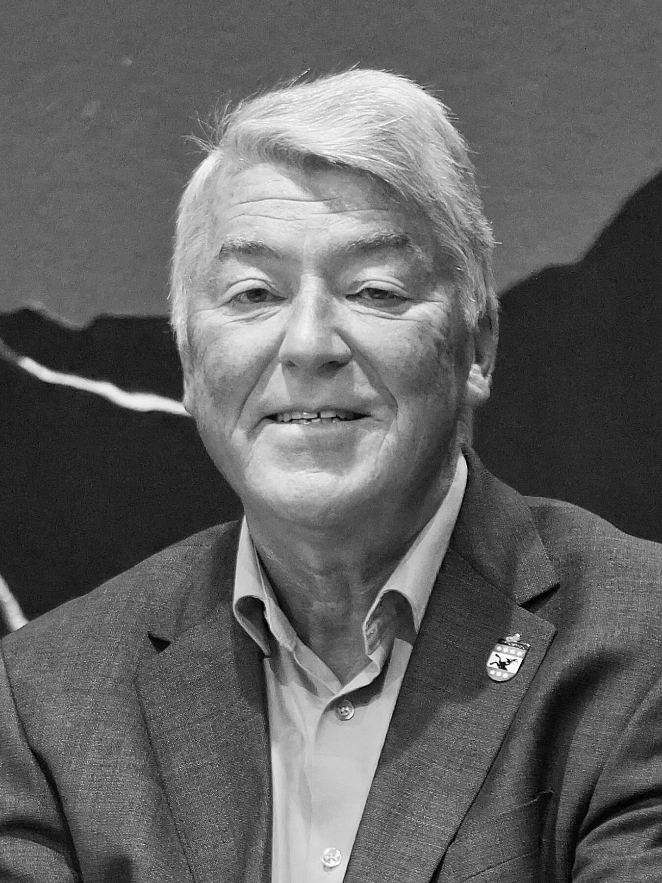 Verwaltungsratspräsident GRIWA GROUP Holding AG