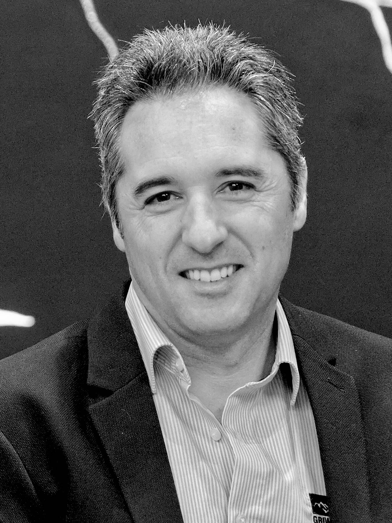 Geschäftsführer GRIWA ARCHITEKTUR AG
