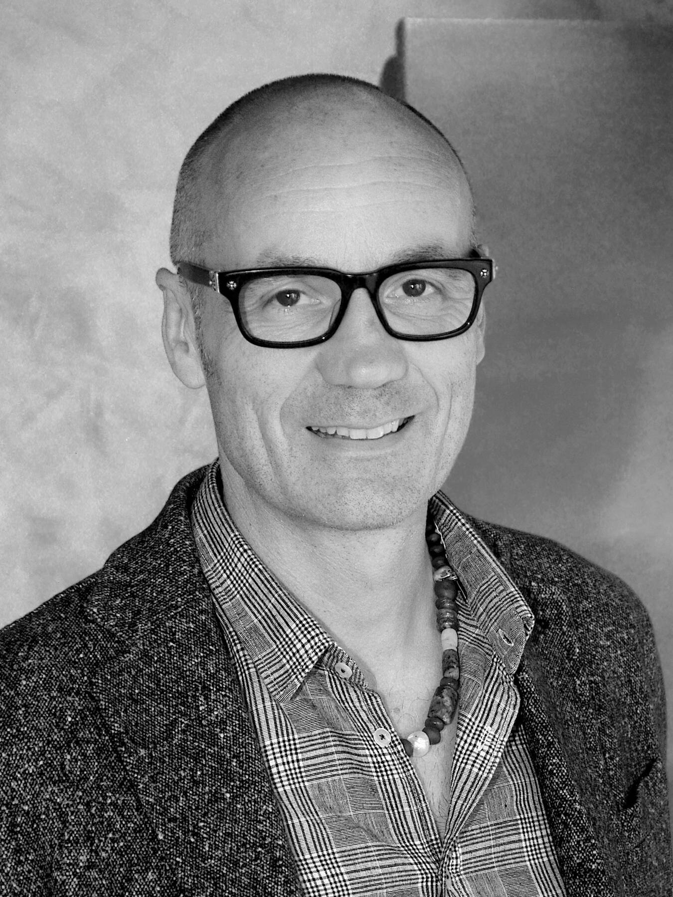 Geschäftsführer GRIWA INTERIOR AG