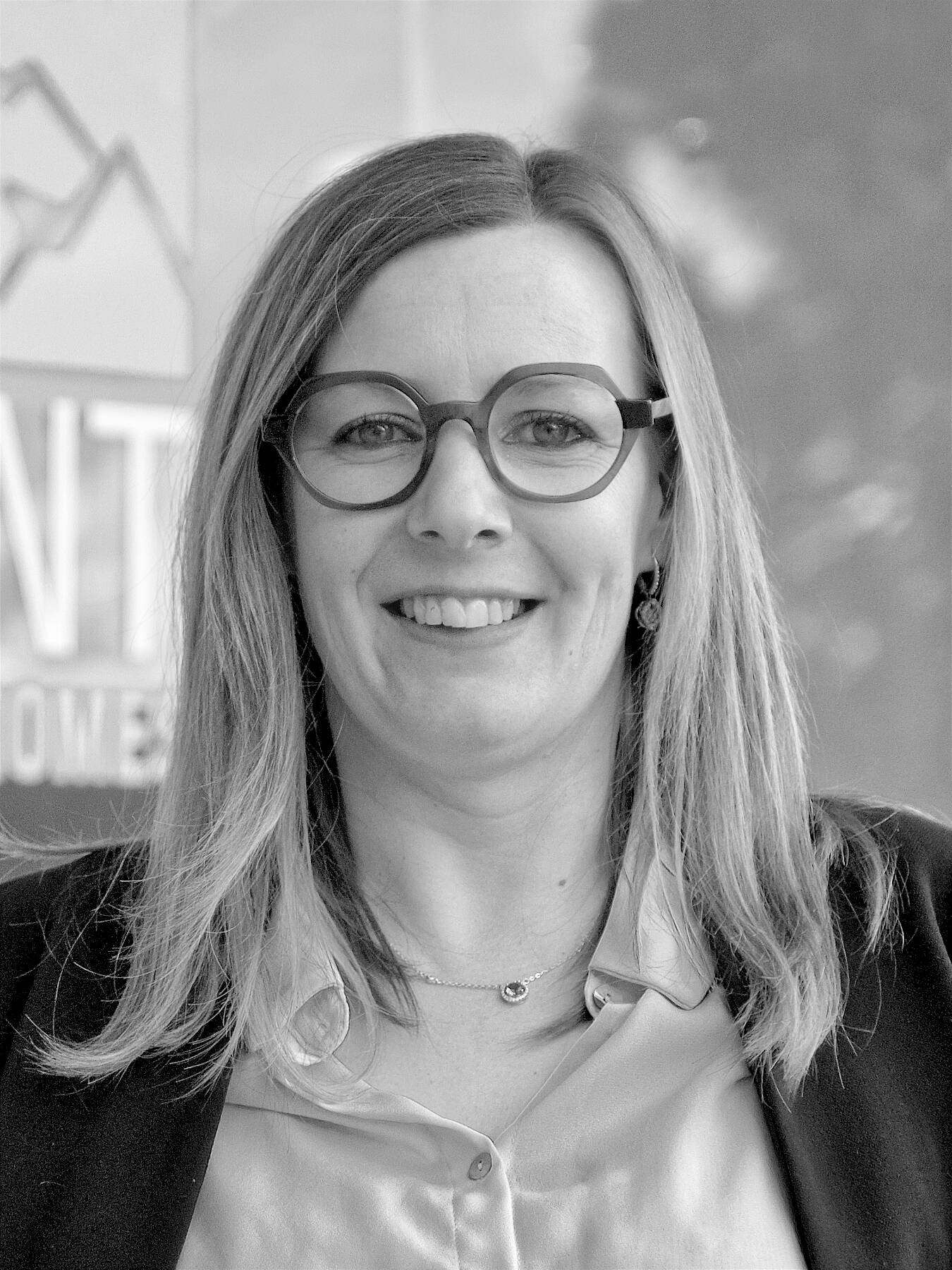 Stv. Leiterin GRIWA RENT AG Interlaken