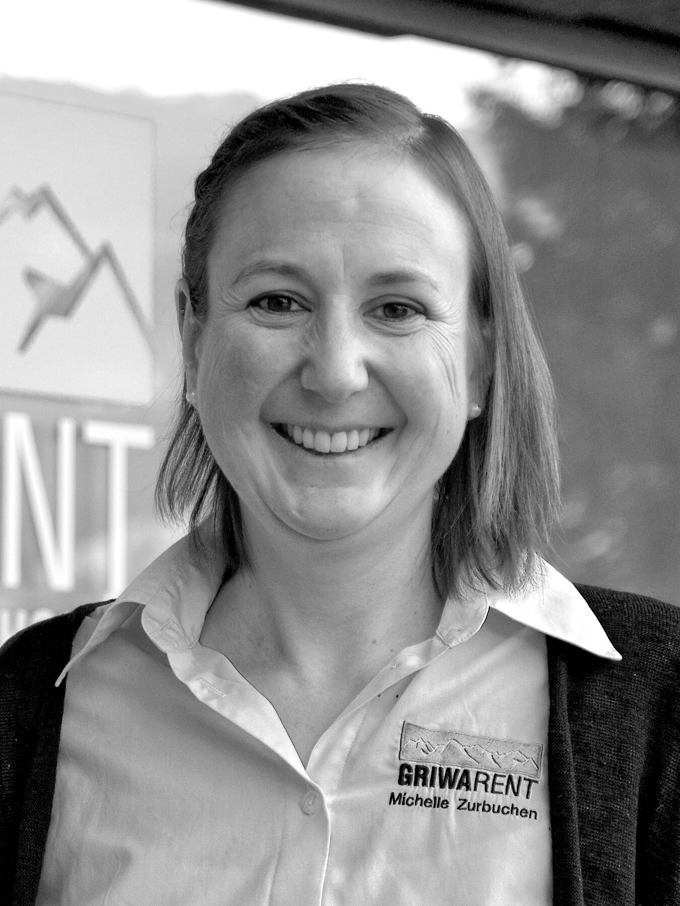 Stv. Leiterin GRIWA RENT AG Grindelwald