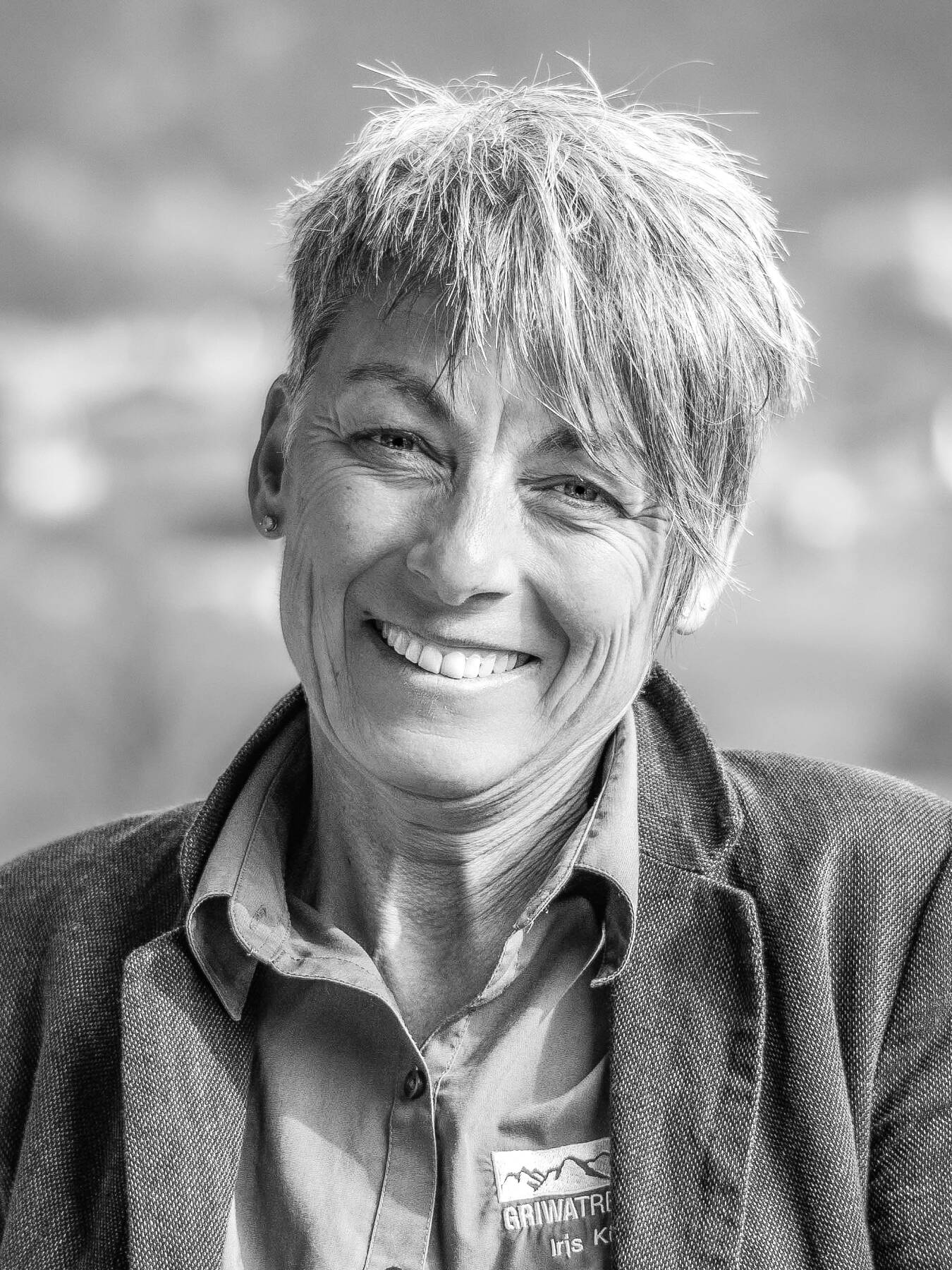 Leiterin Verwaltung GRIWA TREUHAND AG
