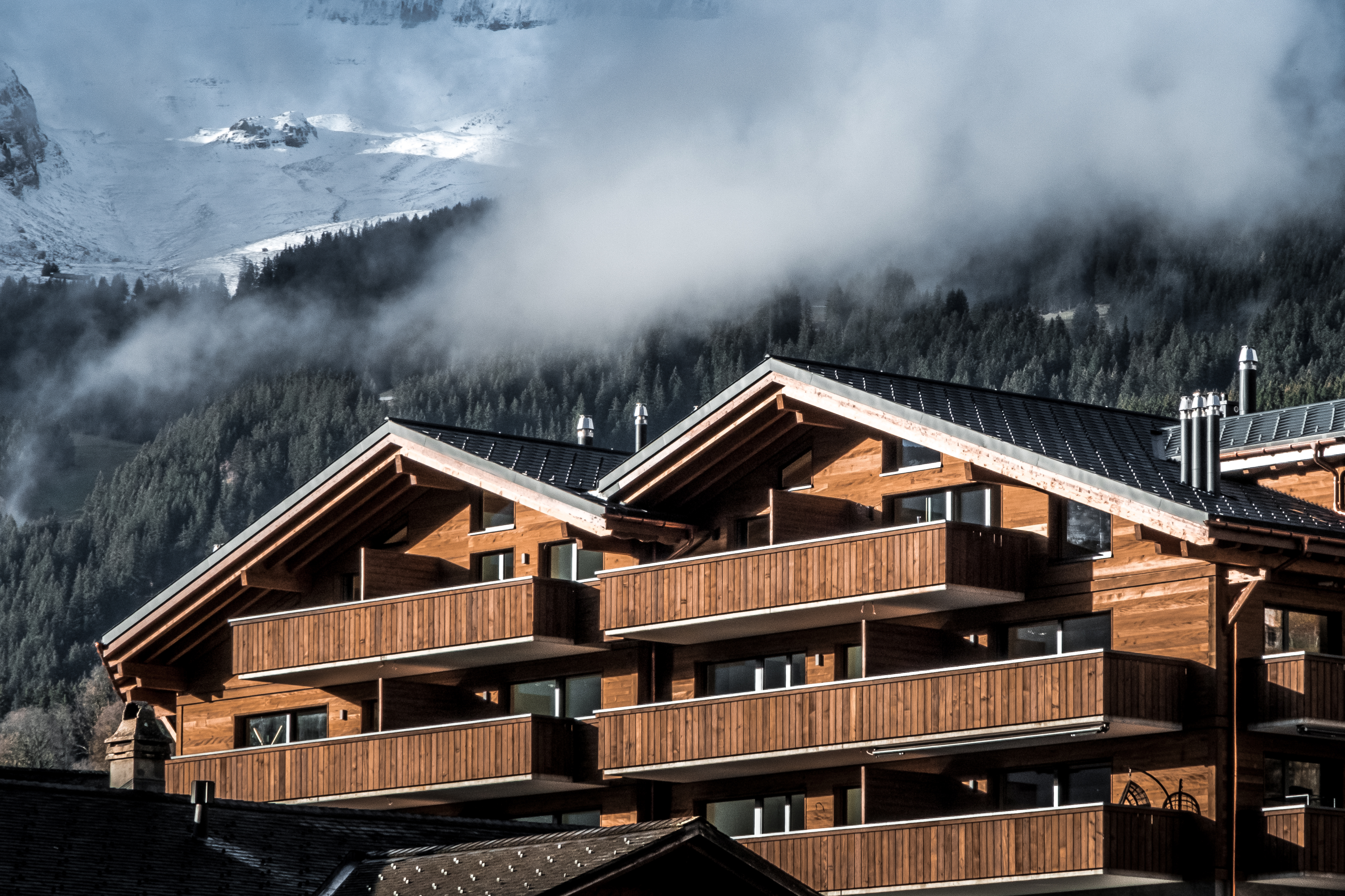 GRIWA ARCHITEKTUR GRIWA ARCHITEKTUR - Project WALT