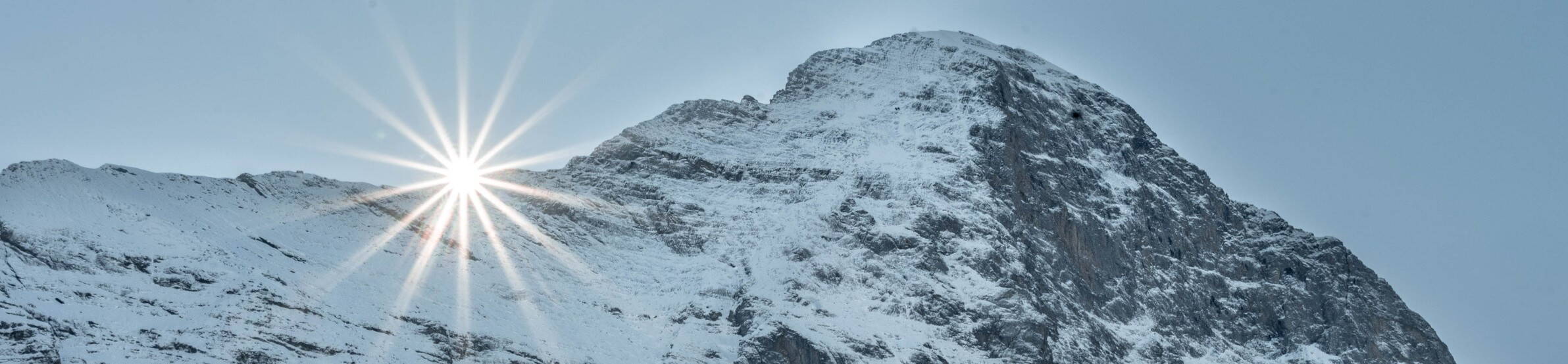 GRIWA GROUP | Authentisch Eiger in Grindelwald